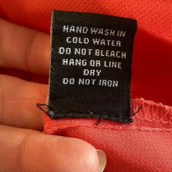 Sheer blouse | L | Ultra Flirt - Picture 7 of 7